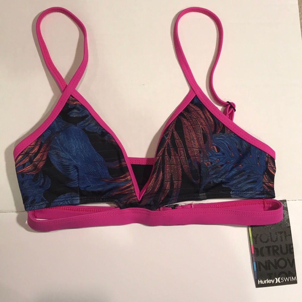 Bikini Top Hurley